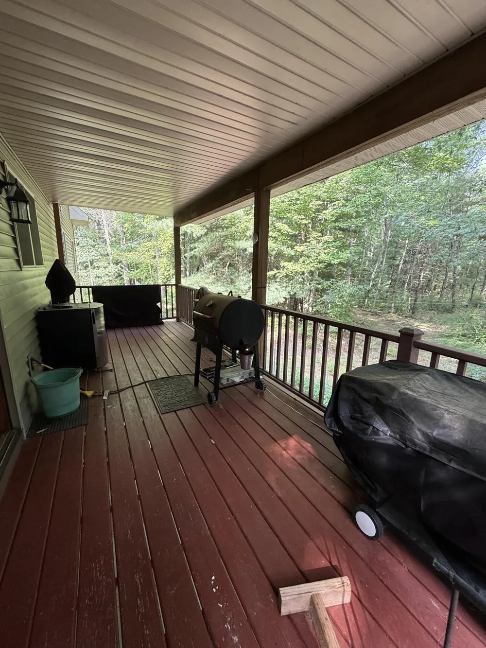 1846 E Koenig Road Free Soil, MI 49411