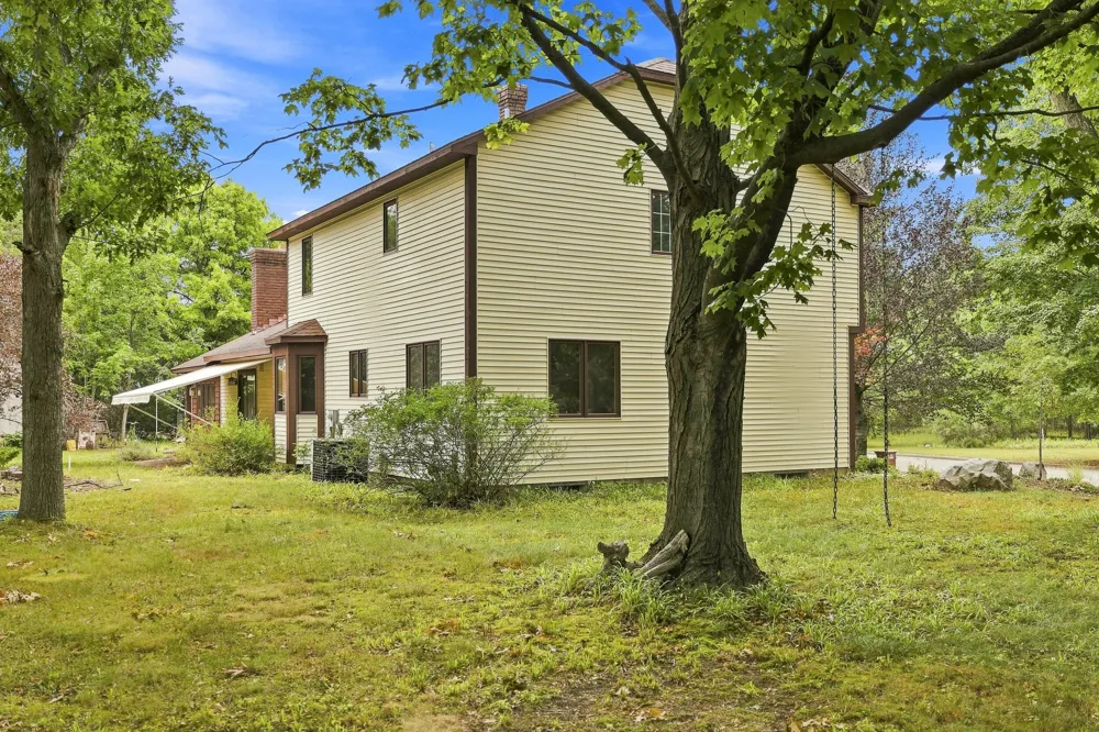 720 Novak Lane Big Rapids, MI 49307