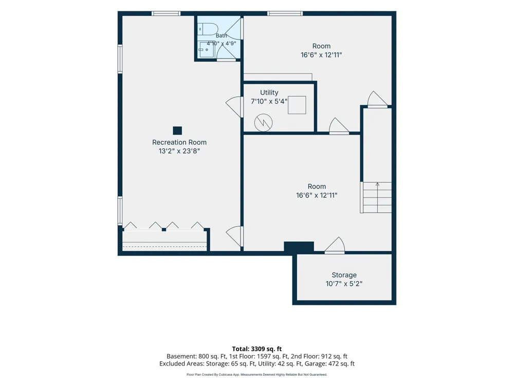 720 Novak Lane Big Rapids, MI 49307
