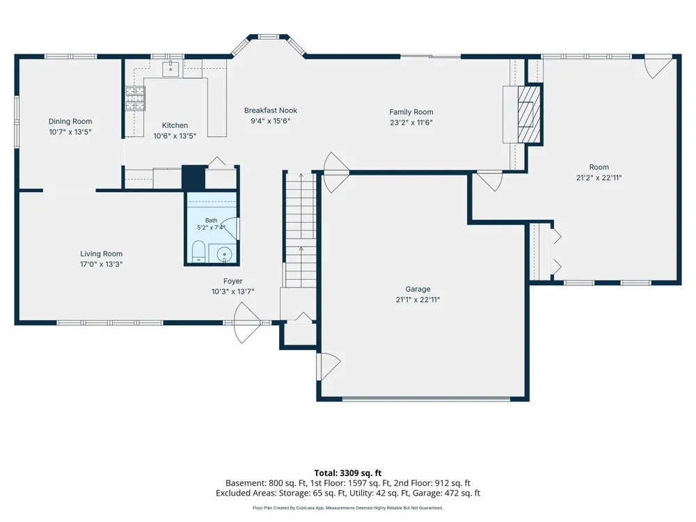 720 Novak Lane Big Rapids, MI 49307