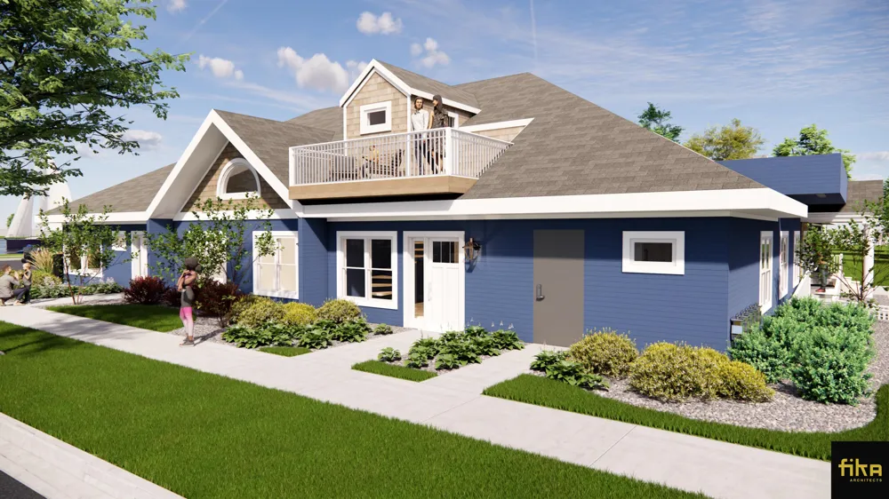 502 W Loomis Street #104 Ludington, MI 49431