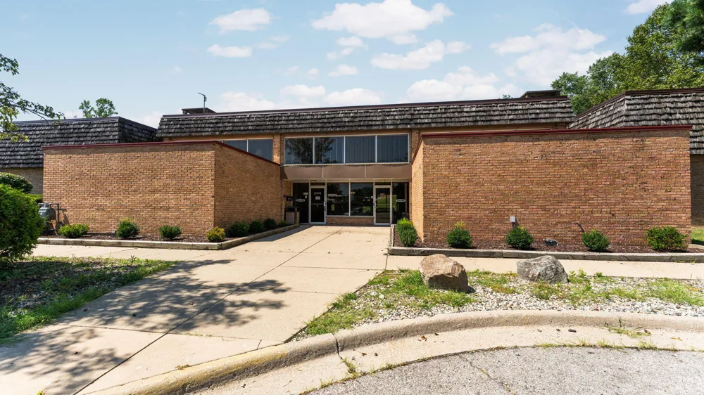 1225 S Maple Road #105 Ann Arbor, MI 48103