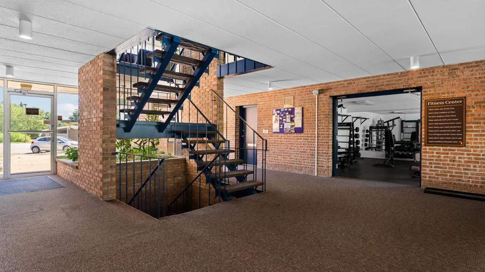 1225 S Maple Road #105 Ann Arbor, MI 48103