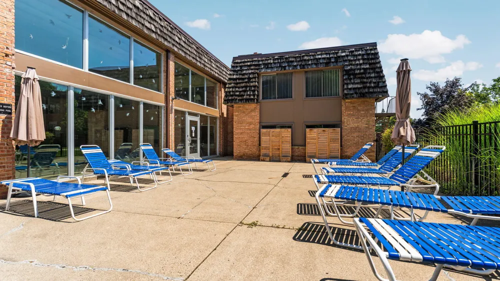 1225 S Maple Road #105 Ann Arbor, MI 48103