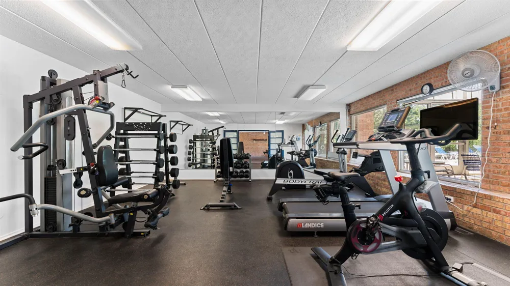 1225 S Maple Road #105 Ann Arbor, MI 48103