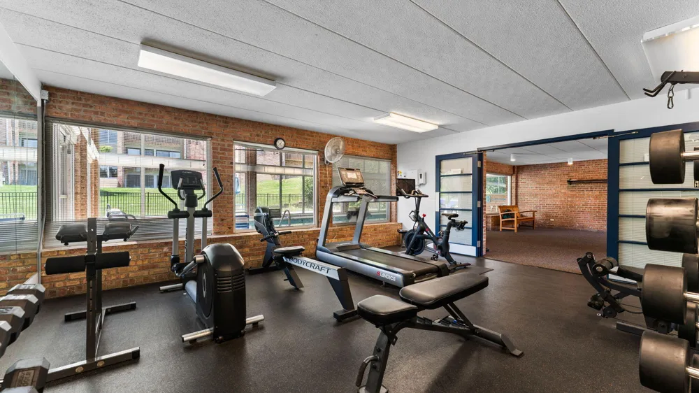1225 S Maple Road #105 Ann Arbor, MI 48103