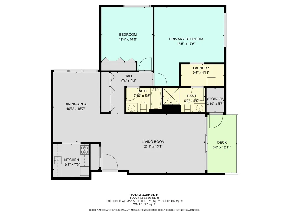 1225 S Maple Road #105 Ann Arbor, MI 48103