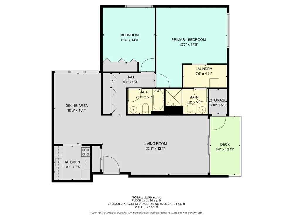 1225 S Maple Road #105 Ann Arbor, MI 48103