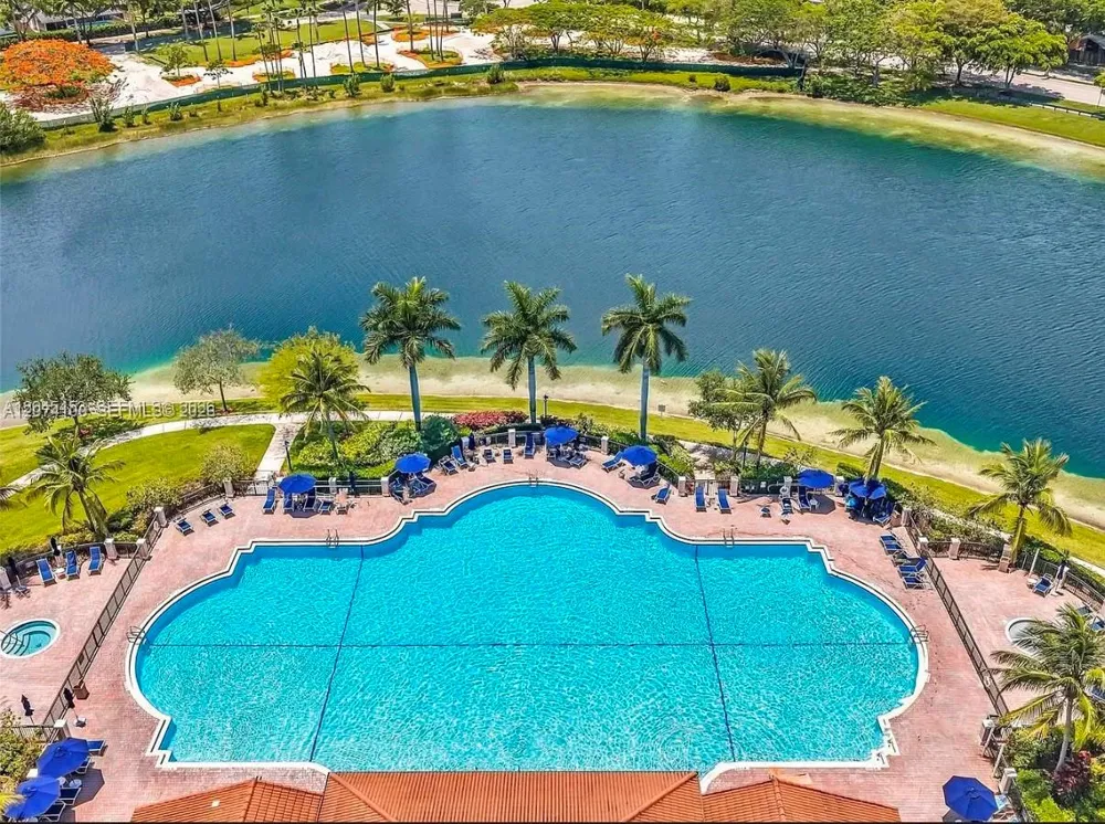 9259 SW 227th St #9-25 Cutler Bay, FL 33190