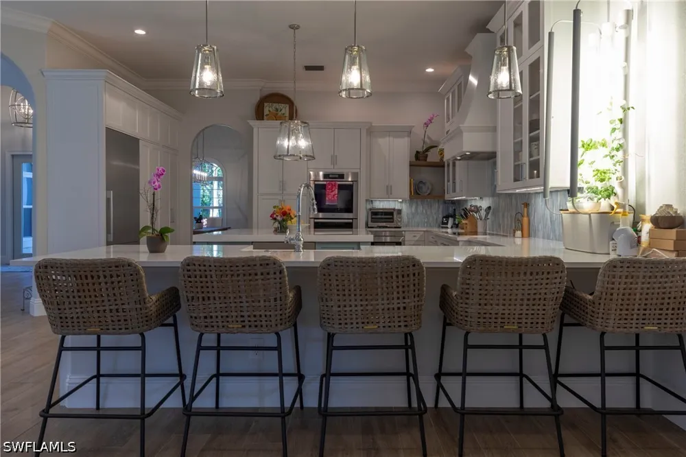 Tybee Island Drive Naples, FL 34119