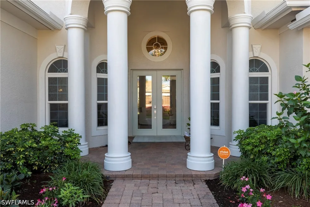 Tybee Island Drive Naples, FL 34119
