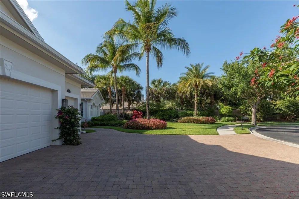 Tybee Island Drive Naples, FL 34119