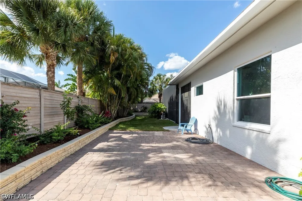 Tybee Island Drive Naples, FL 34119