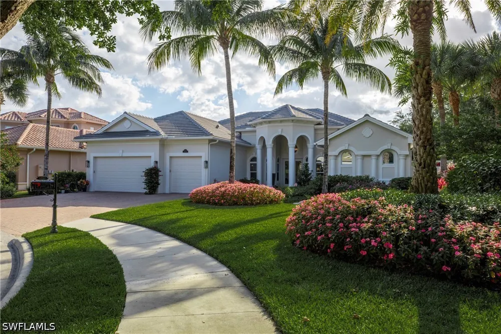 Tybee Island Drive Naples, FL 34119