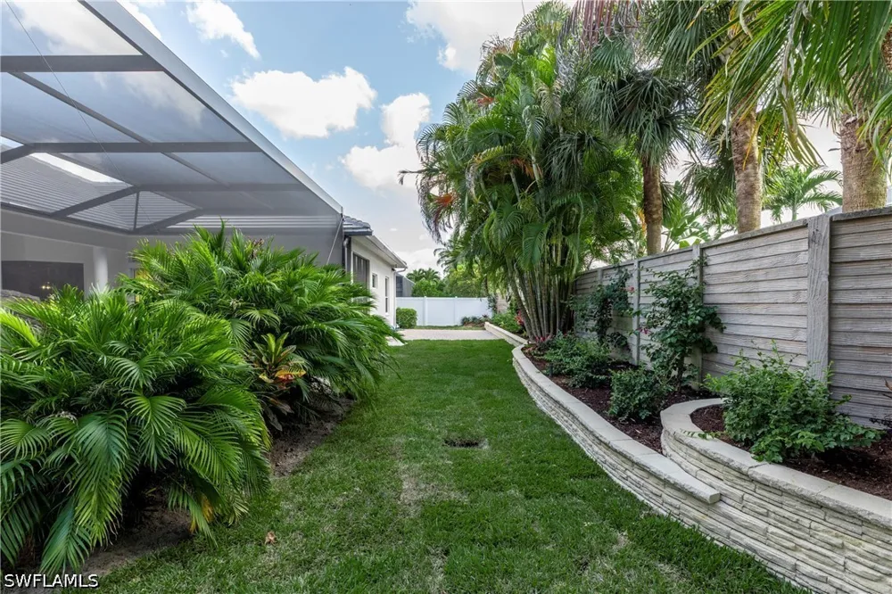 Tybee Island Drive Naples, FL 34119