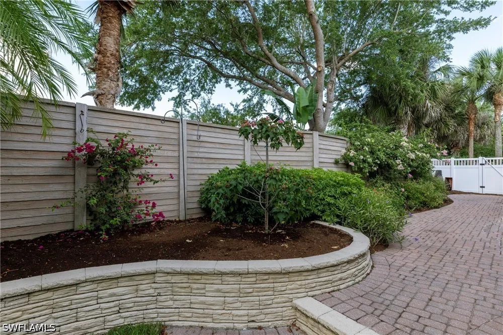 Tybee Island Drive Naples, FL 34119