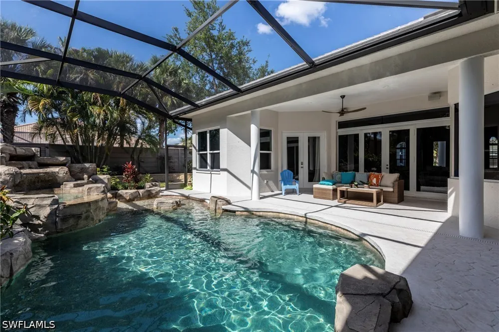 Tybee Island Drive Naples, FL 34119