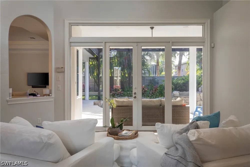 Tybee Island Drive Naples, FL 34119