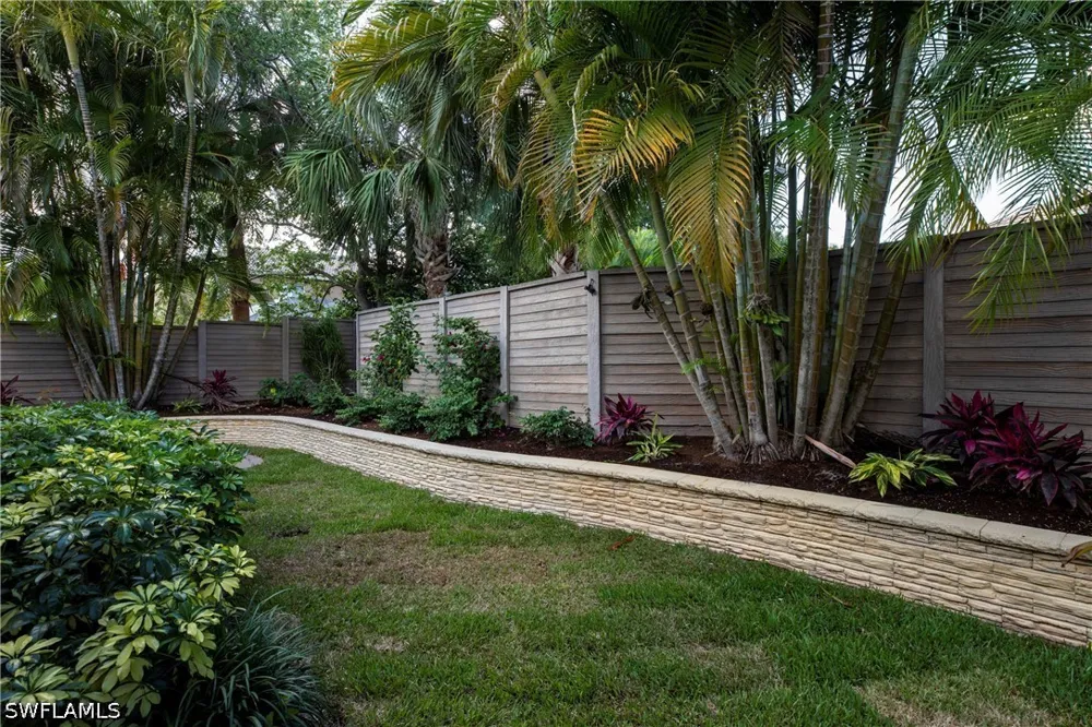 Tybee Island Drive Naples, FL 34119