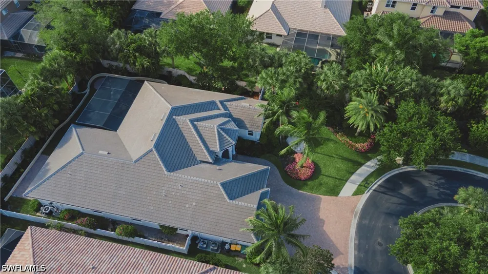 Tybee Island Drive Naples, FL 34119