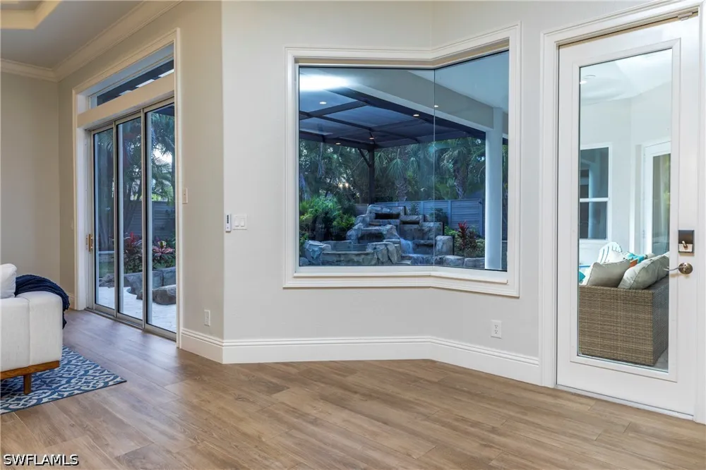 Tybee Island Drive Naples, FL 34119