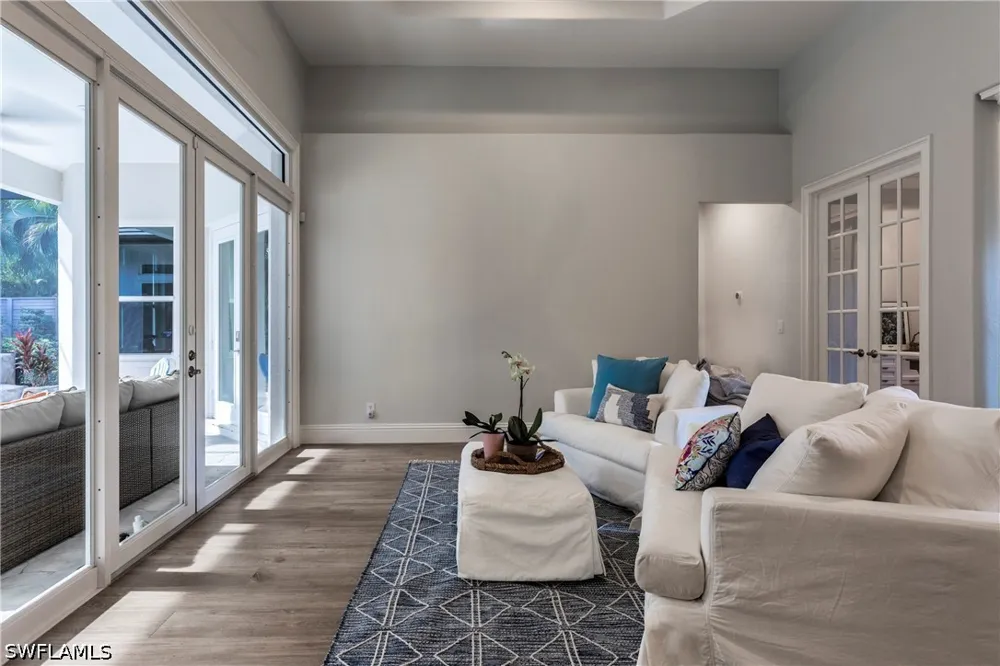 Tybee Island Drive Naples, FL 34119