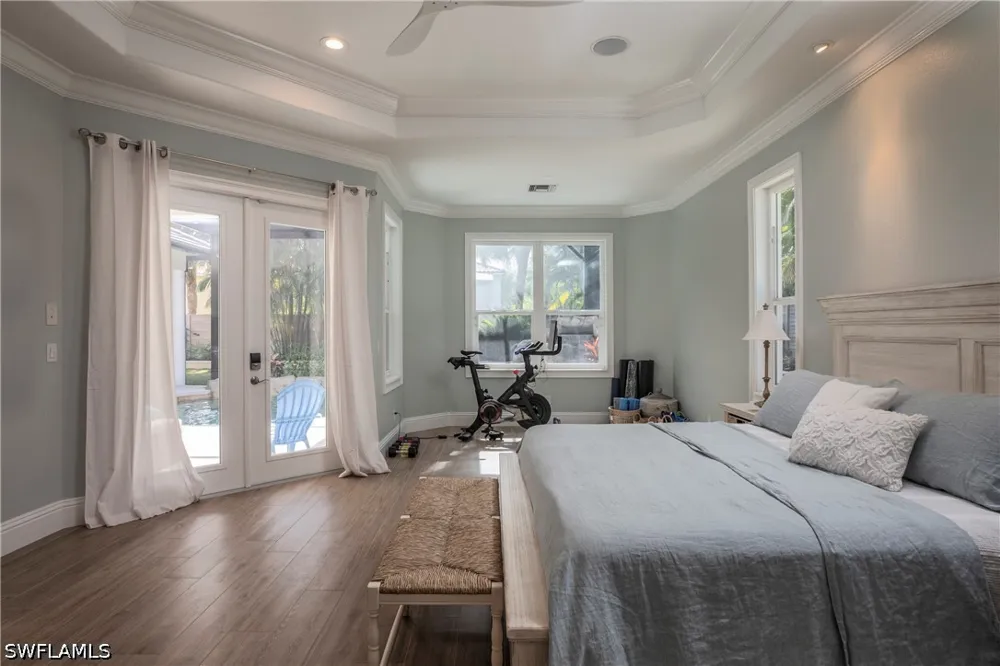 Tybee Island Drive Naples, FL 34119