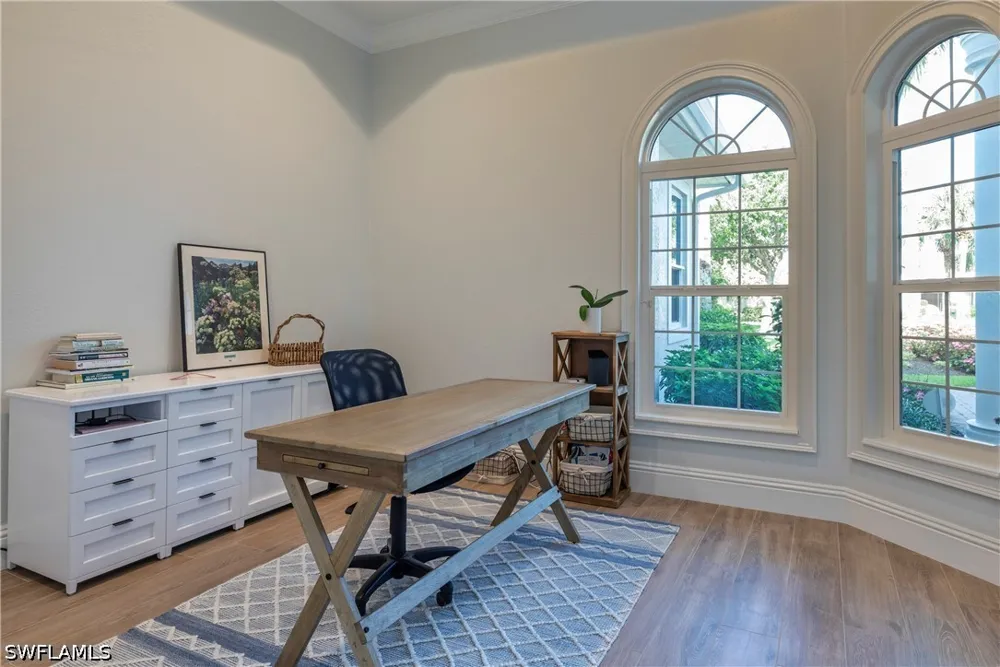 Tybee Island Drive Naples, FL 34119