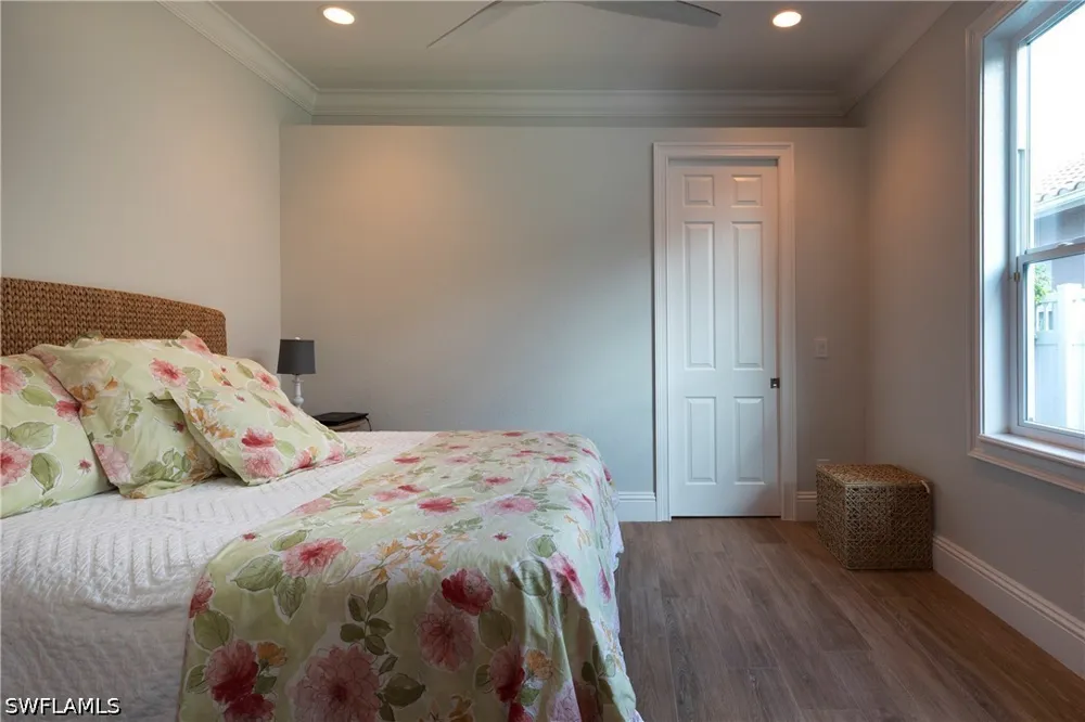 Tybee Island Drive Naples, FL 34119