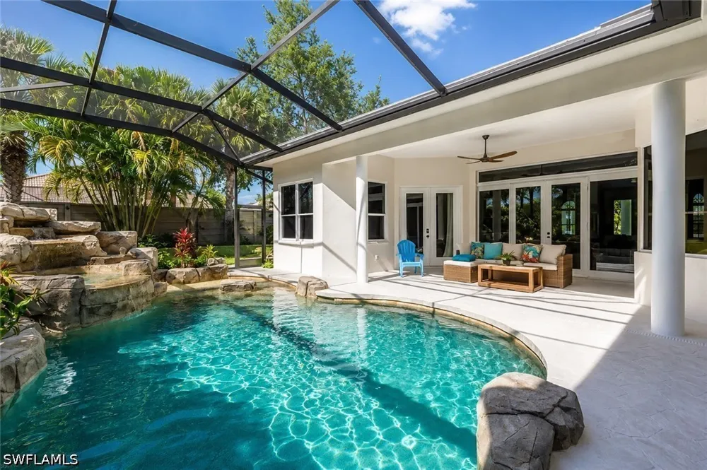 Tybee Island Drive Naples, FL 34119