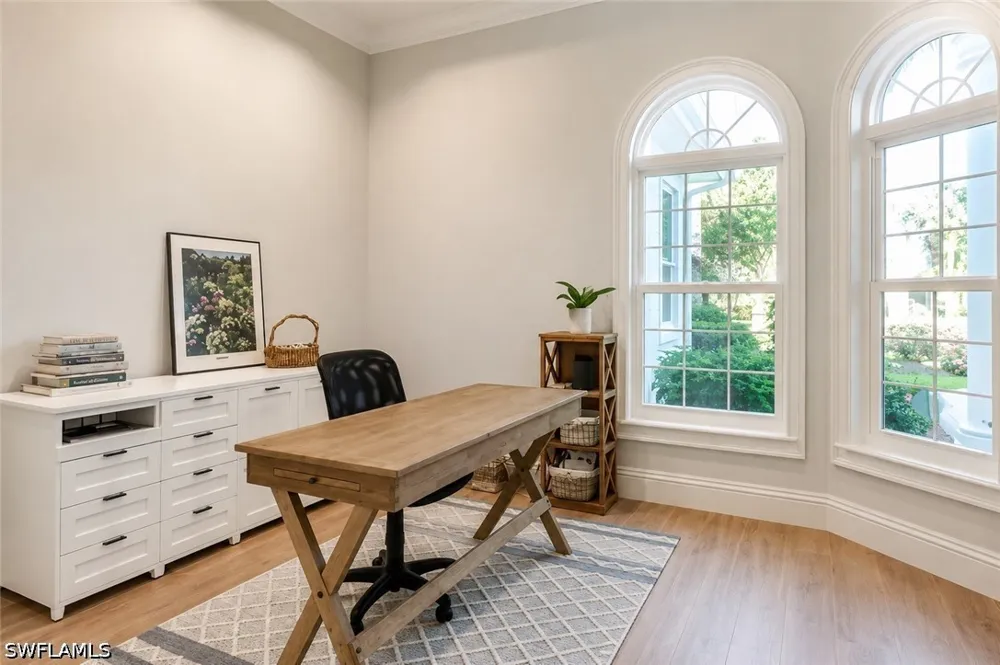 Tybee Island Drive Naples, FL 34119