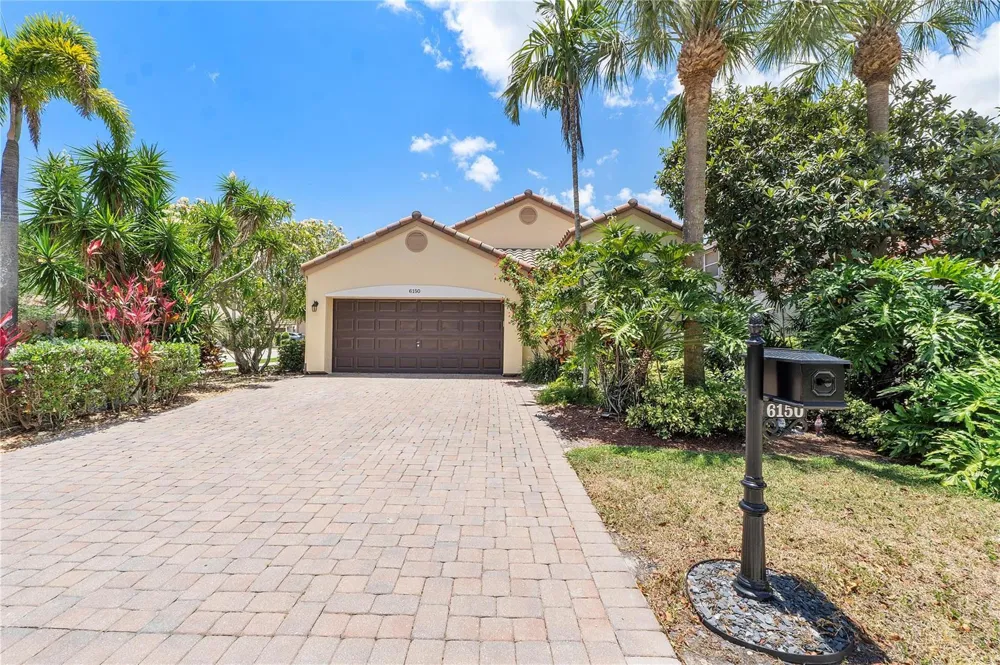 6150 NW 76th Court Parkland, FL 33067