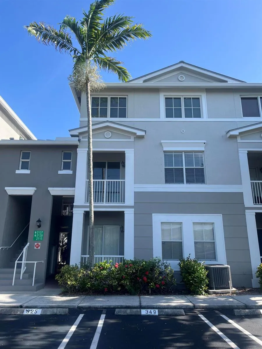 2137 SHOMA DRIVE #156 Royal Palm Beach, FL 33414