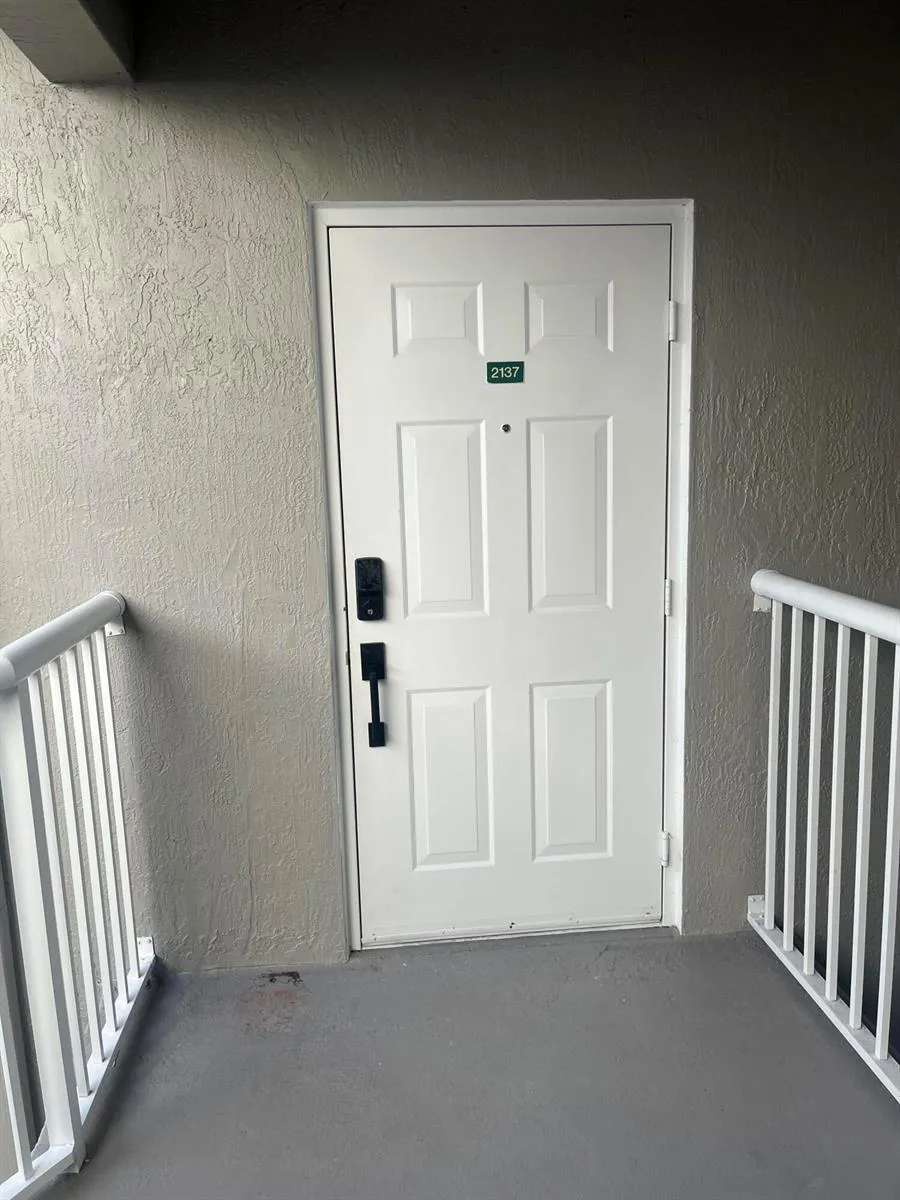 2137 SHOMA DRIVE #156 Royal Palm Beach, FL 33414