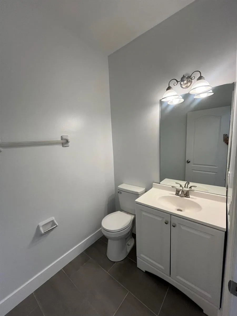 2137 SHOMA DRIVE #156 Royal Palm Beach, FL 33414