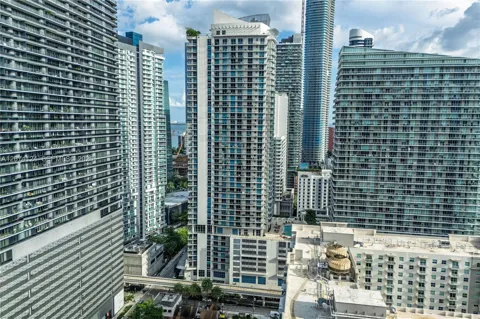 1100 S Miami Ave #609