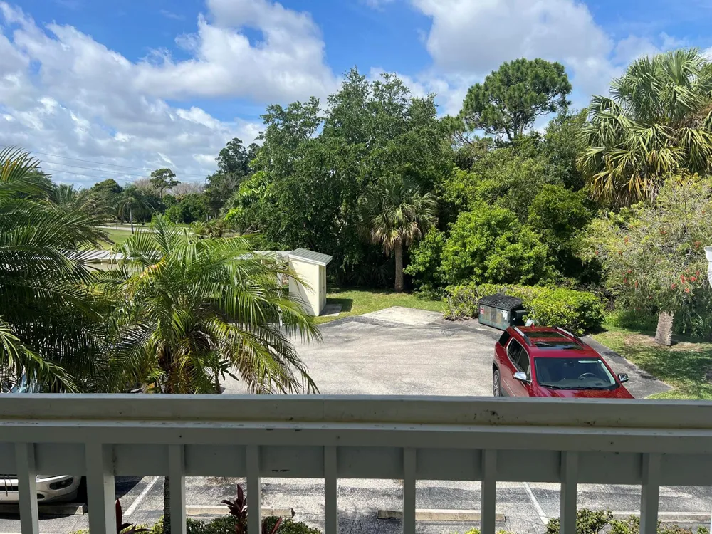 4300 GATOR TRACE DRIVE #H Fort Pierce, FL 34982