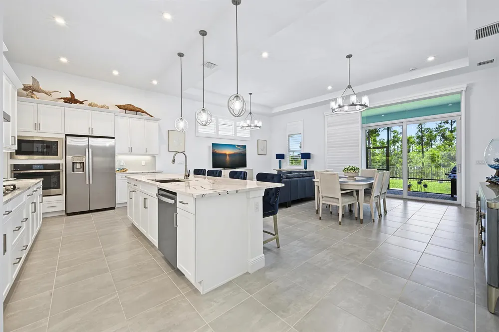 2165 SE MOSAIC BOULEVARD Port St. Lucie, FL 34984