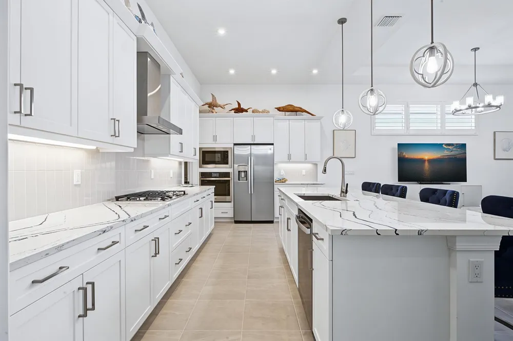 2165 SE MOSAIC BOULEVARD Port St. Lucie, FL 34984