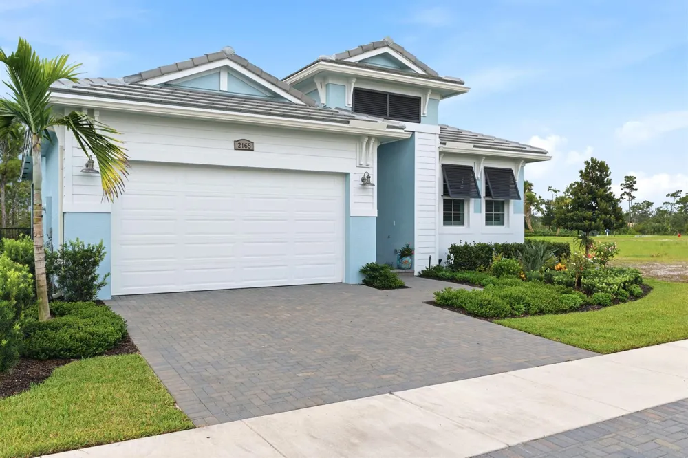 2165 SE MOSAIC BOULEVARD Port St. Lucie, FL 34984