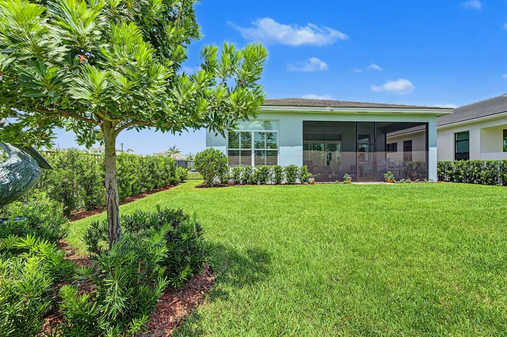 2165 SE MOSAIC BOULEVARD Port St. Lucie, FL 34984