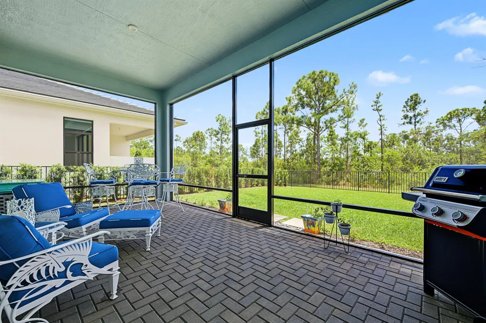 2165 SE MOSAIC BOULEVARD Port St. Lucie, FL 34984