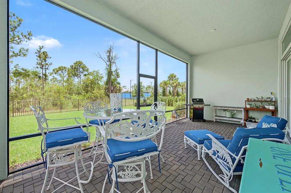 2165 SE MOSAIC BOULEVARD Port St. Lucie, FL 34984