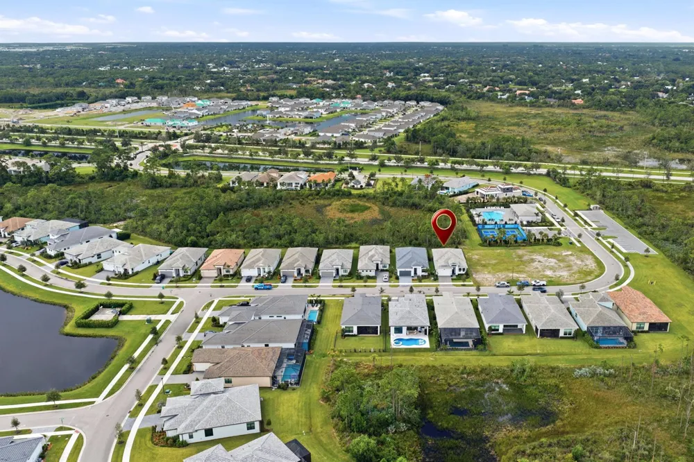 2165 SE MOSAIC BOULEVARD Port St. Lucie, FL 34984