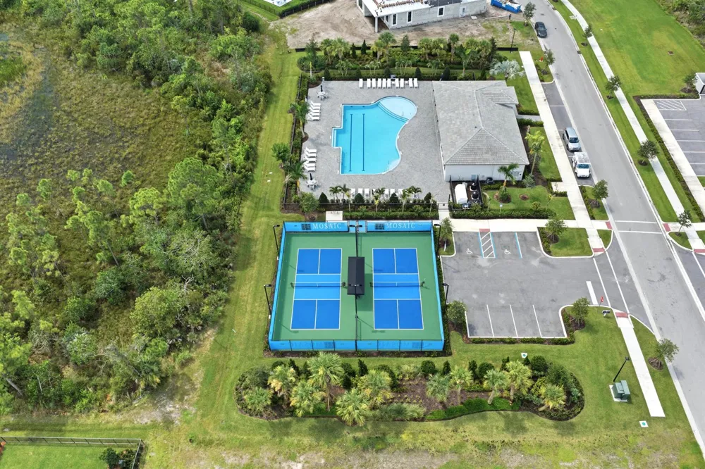 2165 SE MOSAIC BOULEVARD Port St. Lucie, FL 34984