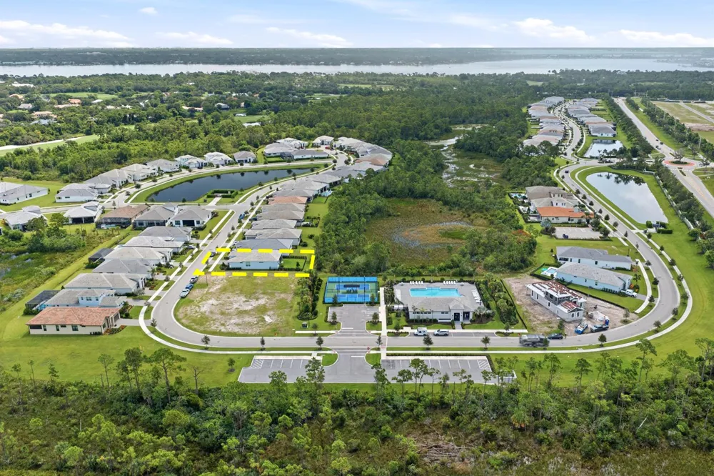 2165 SE MOSAIC BOULEVARD Port St. Lucie, FL 34984