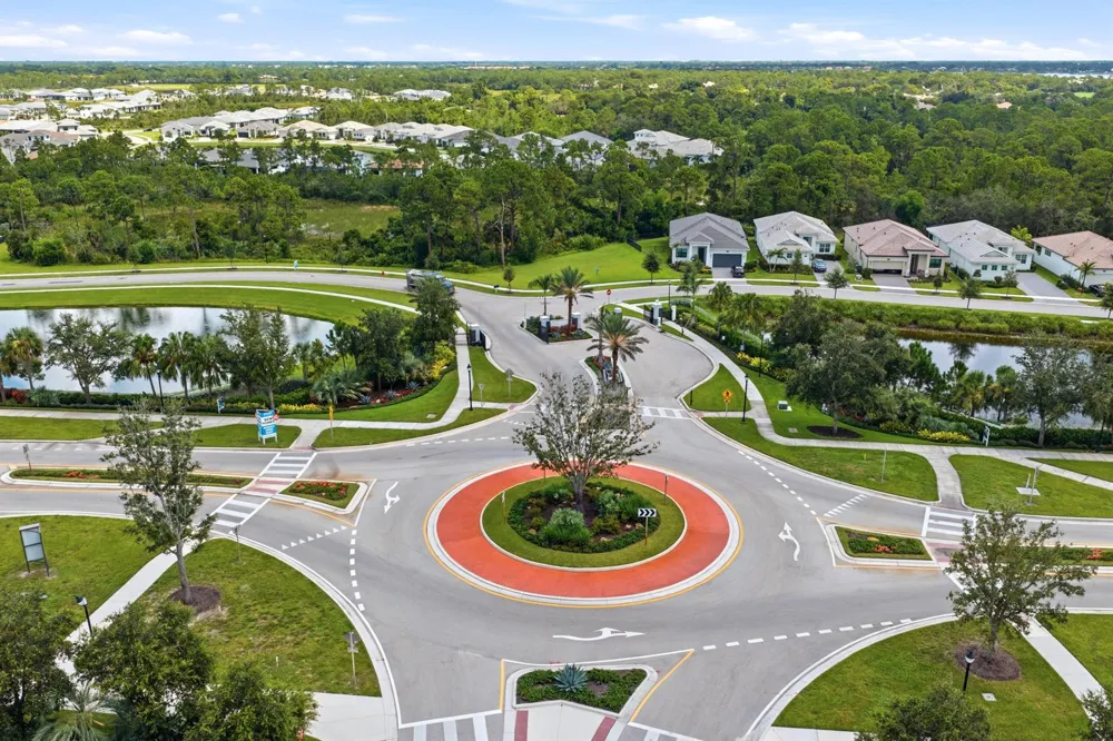 2165 SE MOSAIC BOULEVARD Port St. Lucie, FL 34984