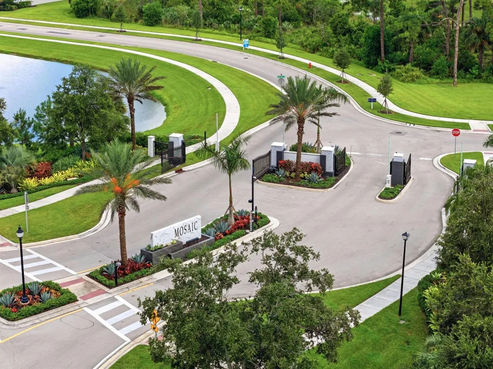 2165 SE MOSAIC BOULEVARD Port St. Lucie, FL 34984
