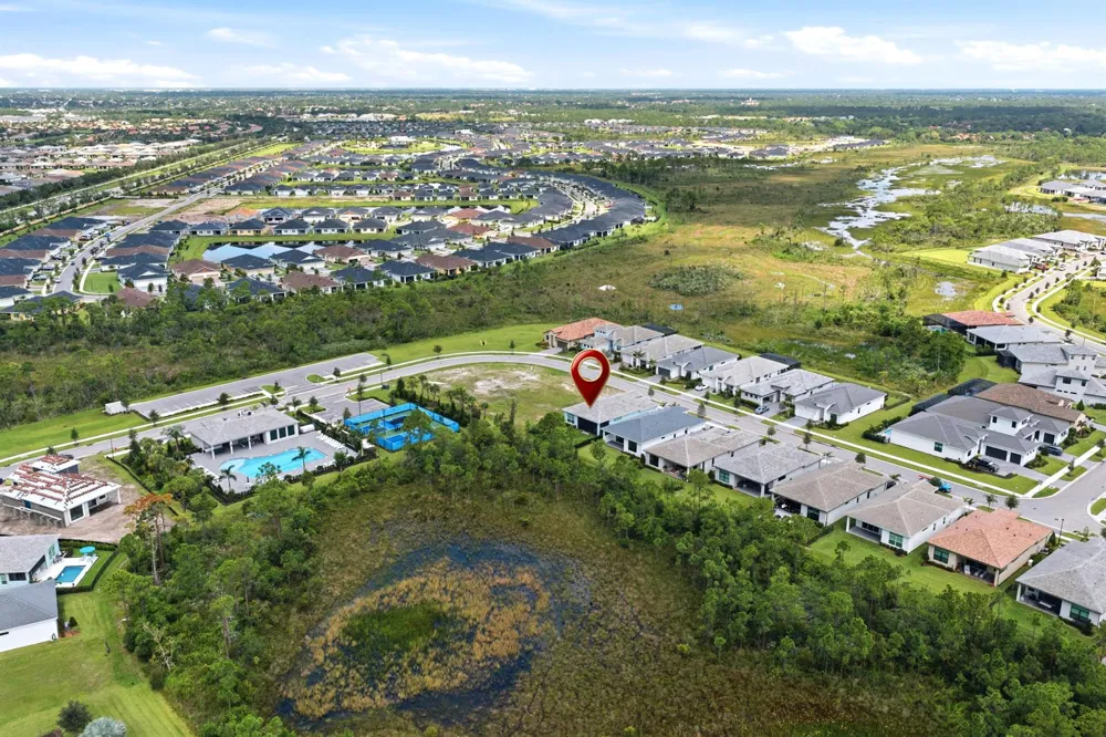 2165 SE MOSAIC BOULEVARD Port St. Lucie, FL 34984