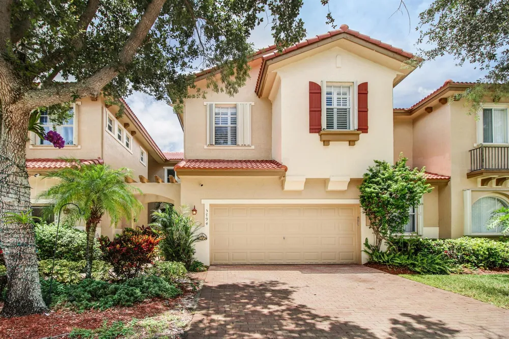 5794 NW 119TH TERRACE Coral Springs, FL 33076